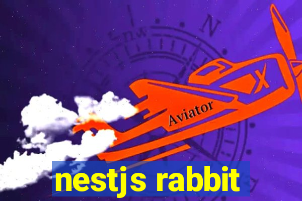 nestjs rabbit