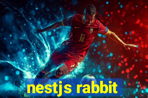 nestjs rabbit