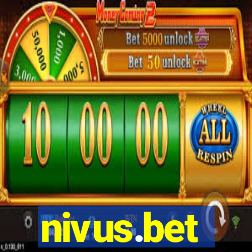 nivus.bet