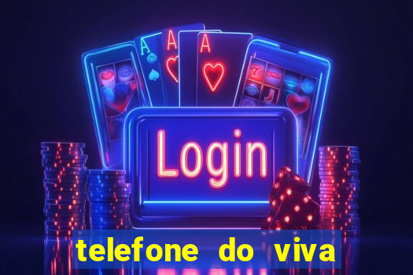 telefone do viva sorte oficial