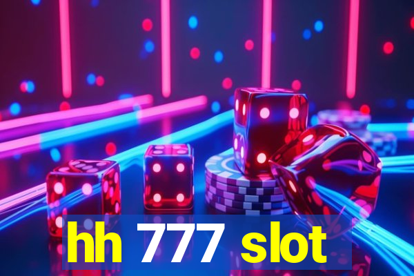 hh 777 slot