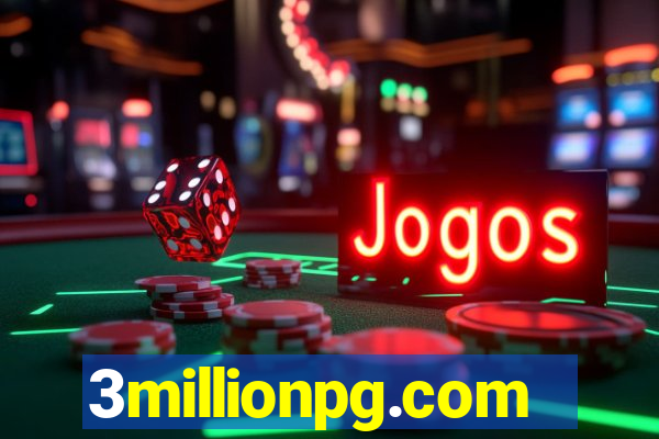 3millionpg.com