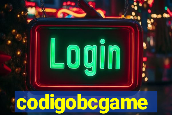 codigobcgame