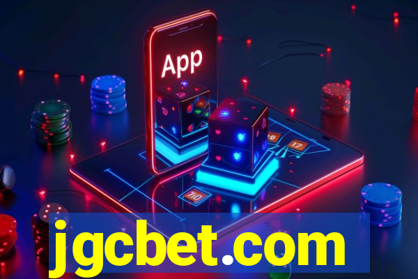 jgcbet.com