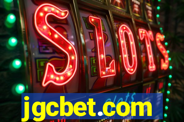 jgcbet.com