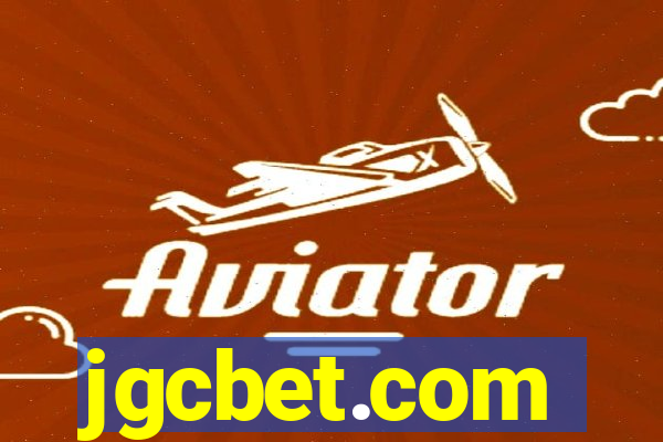 jgcbet.com