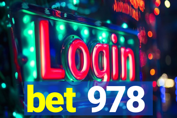 bet 978