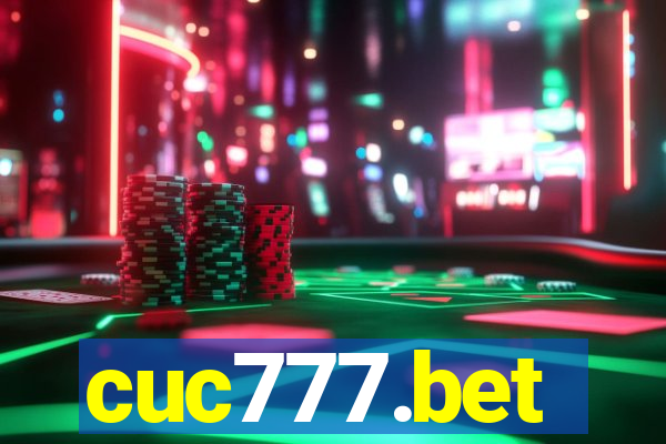 cuc777.bet