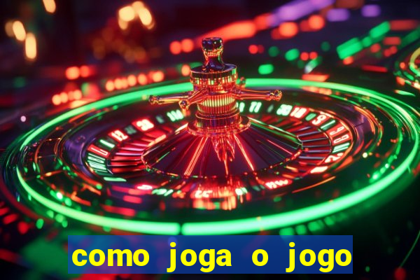 como joga o jogo do foguete