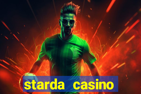 starda casino reclame aqui