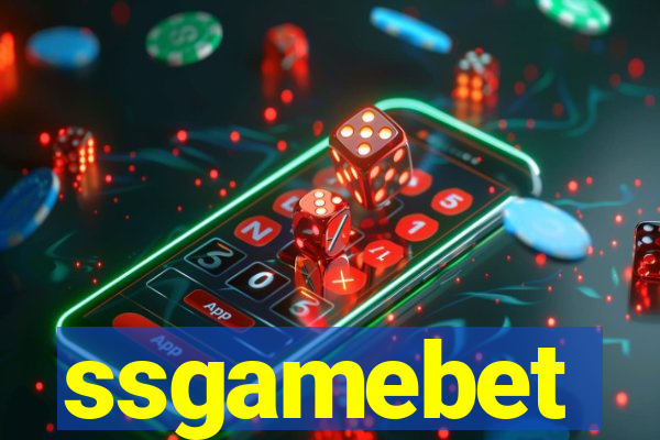 ssgamebet