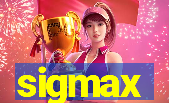 sigmax