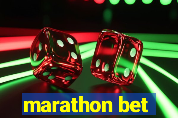 marathon bet