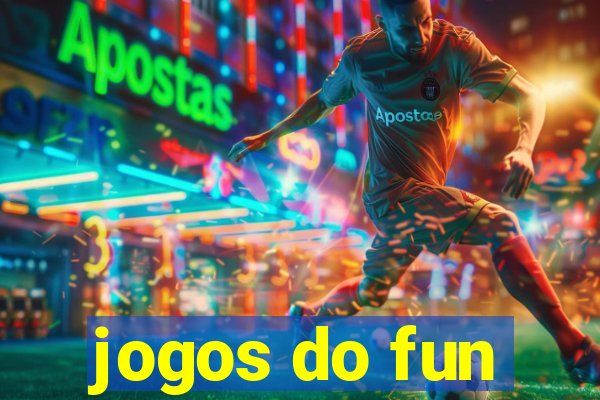 jogos do fun