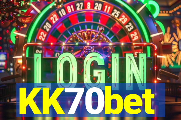 KK70bet