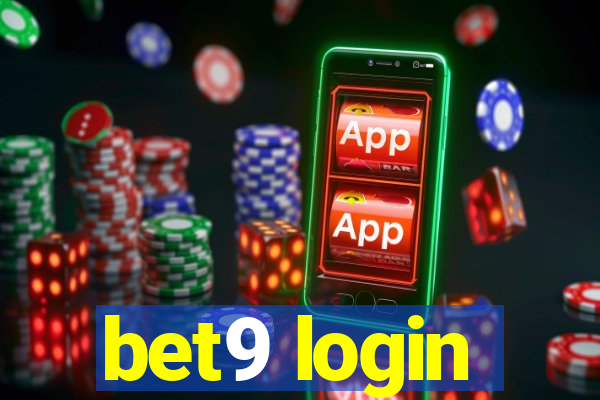 bet9 login