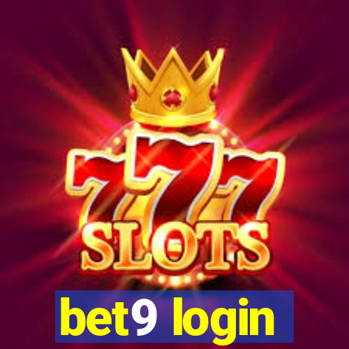 bet9 login