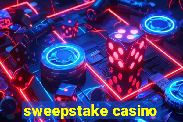 sweepstake casino