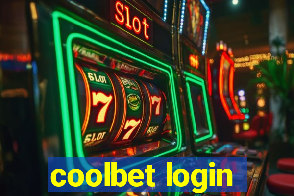 coolbet login