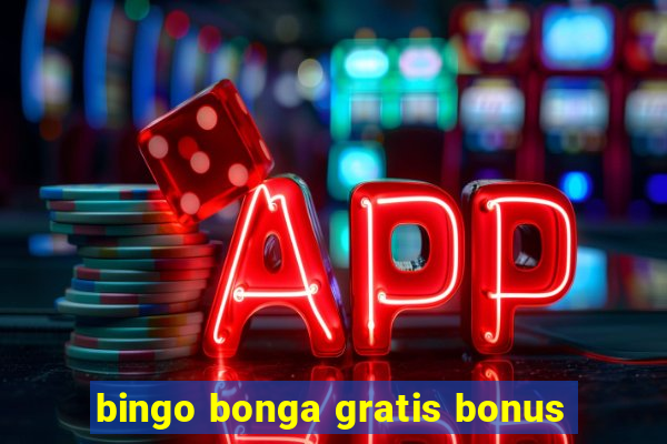 bingo bonga gratis bonus