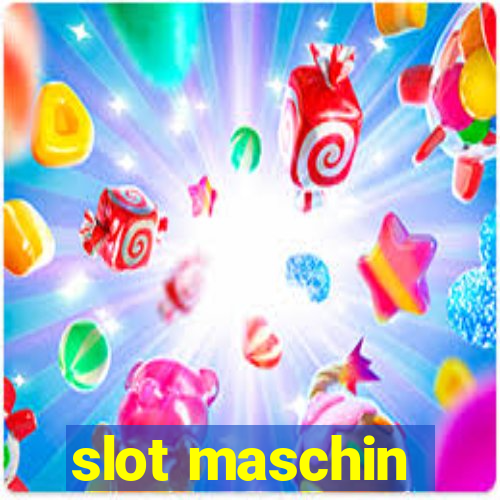 slot maschin