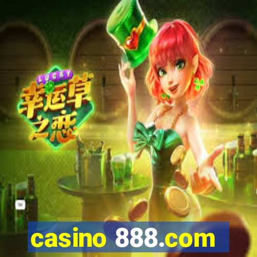 casino 888.com