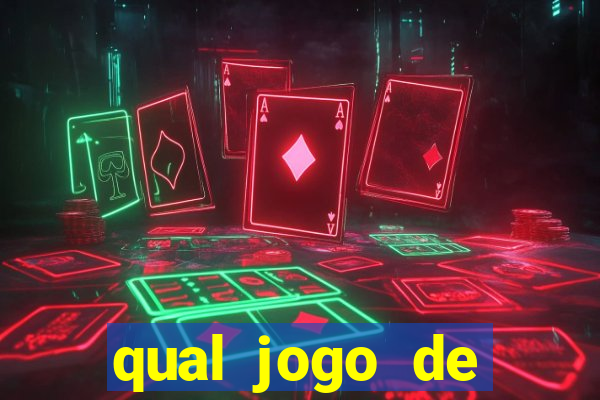 qual jogo de aposta da mais dinheiro