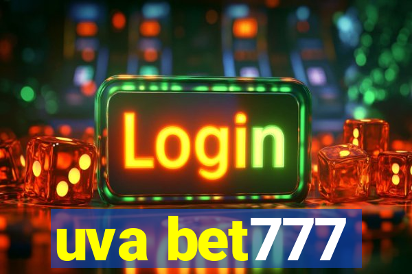 uva bet777