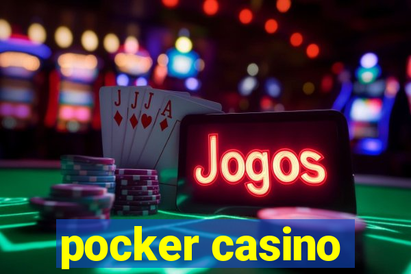 pocker casino