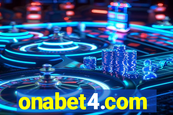 onabet4.com