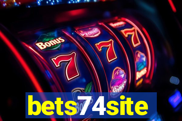 bets74site