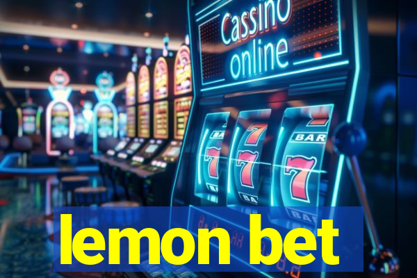 lemon bet