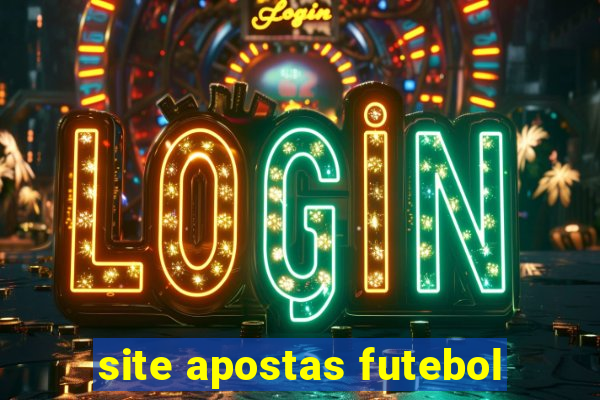 site apostas futebol