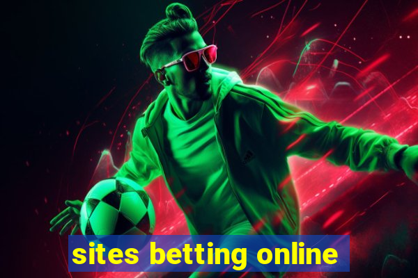 sites betting online