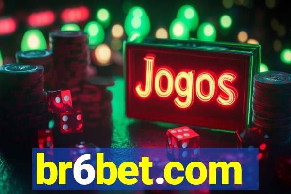 br6bet.com