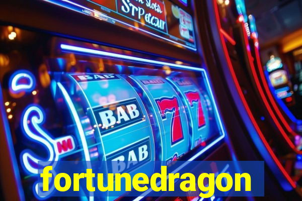 fortunedragon