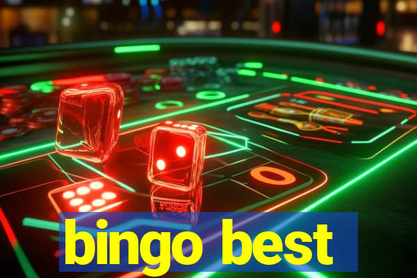 bingo best