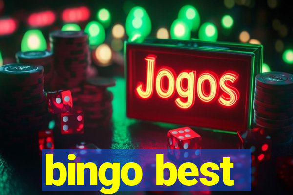 bingo best