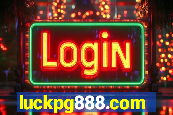 luckpg888.com