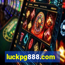 luckpg888.com