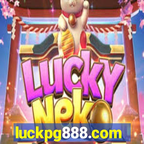 luckpg888.com