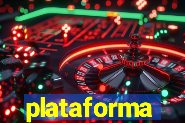 plataforma