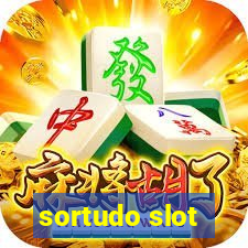 sortudo slot