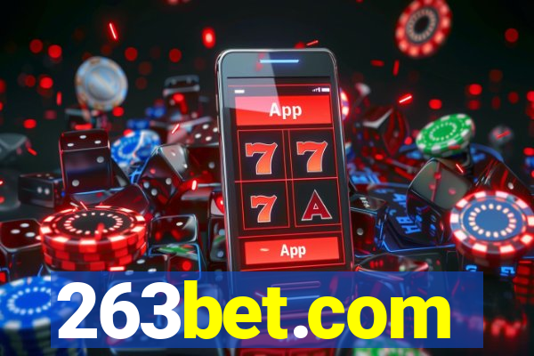 263bet.com