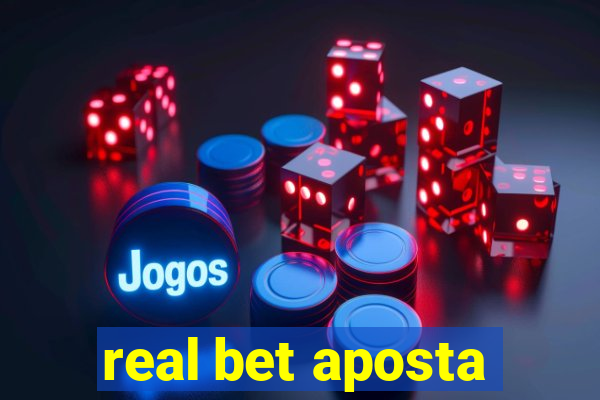 real bet aposta