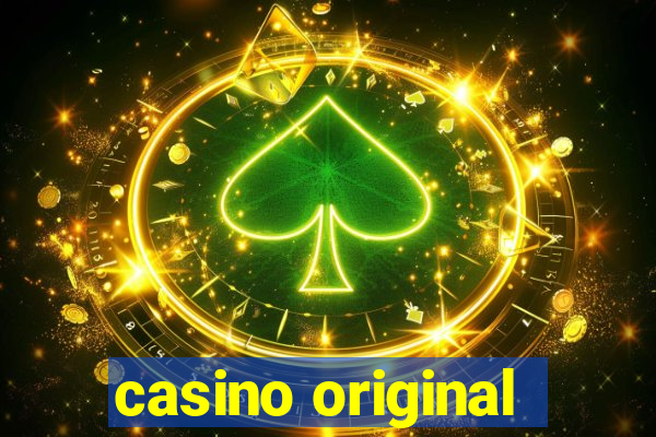 casino original