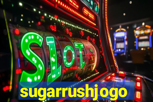 sugarrushjogo