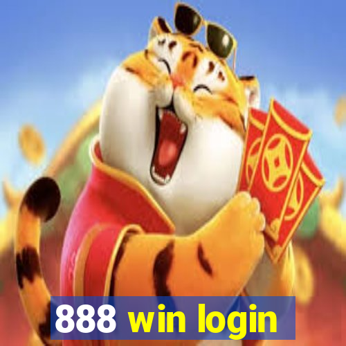 888 win login