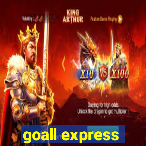 goall express