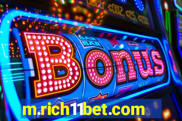 m.rich11bet.com